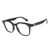 Armazón de Lentes de Óptica Chilli Beans Negro Armazón de Lentes de Óptica Chilli Beans Negro