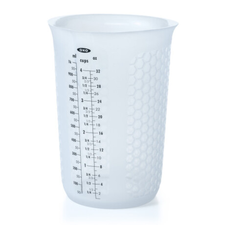 Vaso Medidor OXO Silicona