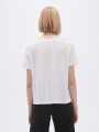 Remera Renate Blanco
