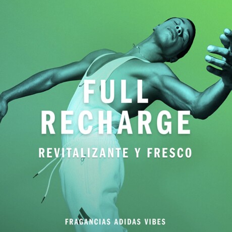 Perfume Adidas Vibes EDP Unisex 100ml Perfume Adidas Vibes EDP Unisex 100ml