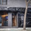 AUF Store — Pick Up