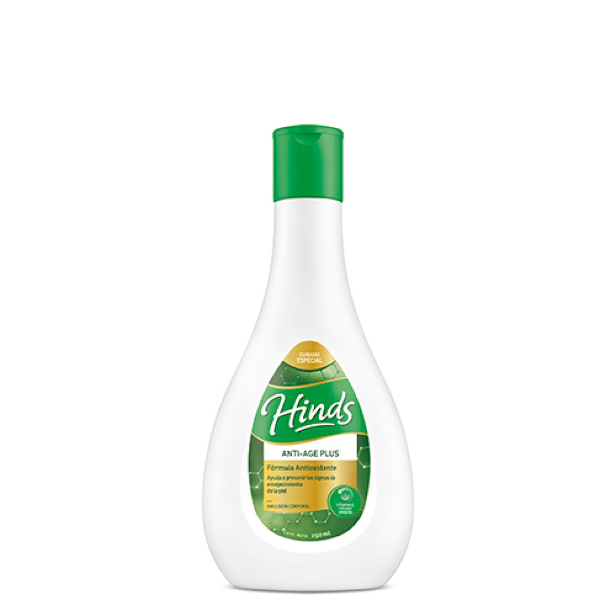 Crema Corporal Hinds Antiage 125 ML 