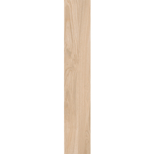 PORCELANATO MADERADO NUBE MARFIM AC "A" 20X120 CM Porcelanato Maderado Nube Marfim Ac "a" 20x120 Cm