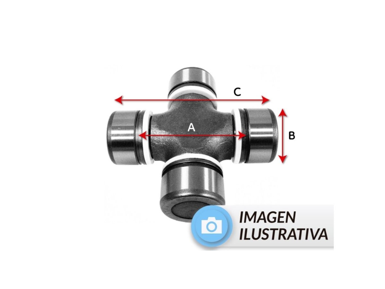 Cruceta 