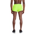 Short New Balance de Hombre - MS23243THW GREEN