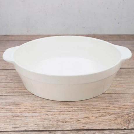 Bowl de ceramica con asas Bowl de ceramica con asas
