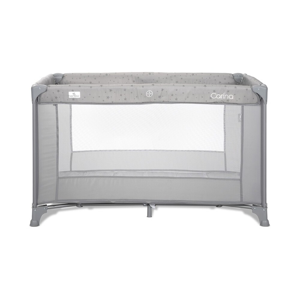 Practicuna corral 1 nivel CARINA LORELLI Grey Practicuna corral 1 nivel CARINA LORELLI Grey