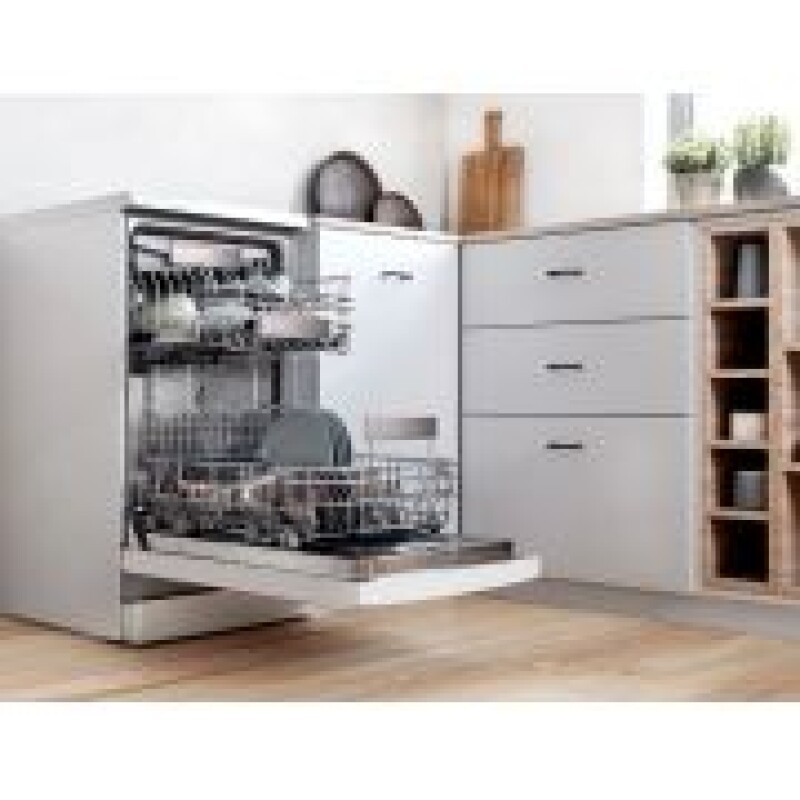 Lavavajillas 14 cubiertos Whirlpool Mod. WDW14ZB25F Lavavajillas 14 cubiertos Whirlpool Mod. WDW14ZB25F