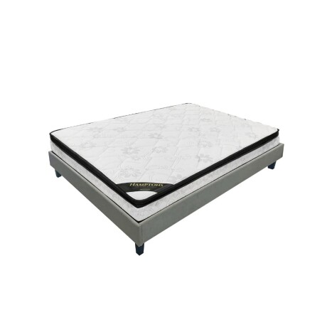 Sommier 2 Plazas THM Mercury Sommier 2 Plazas THM Mercury