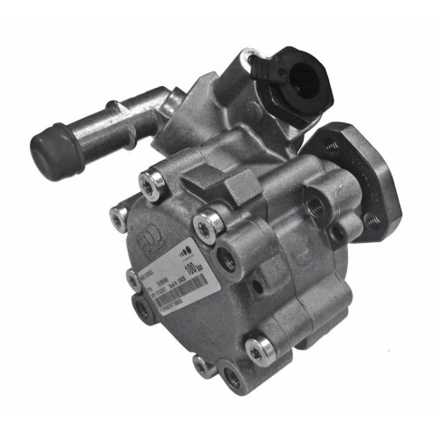 BOMBA DE DIRECCION HIDRAULICA GOL G5 10/... FOX /SURAN 04/... Bomba De Direccion Hidraulica Gol G5 10/... Fox /suran 04/...