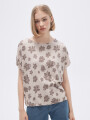 Remera Oblak Estampado 1