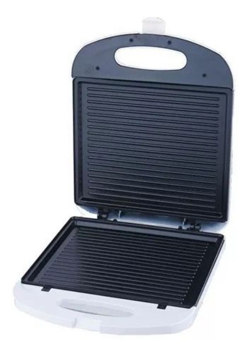 SANDWICHERA KASSEL BLANCA C/GRILL 