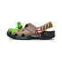 Ghostbusters Classic Clog - Unisex Multi