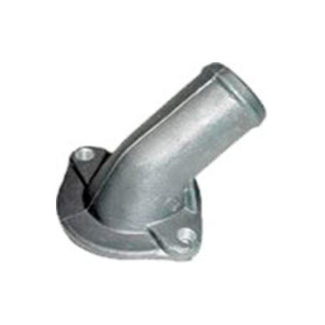 PIPA TERMOSTATO VOLKSWAGEN CODO 85-95 SENDA GOL - PIPA TERMOSTATO VOLKSWAGEN CODO 85-95 SENDA GOL -
