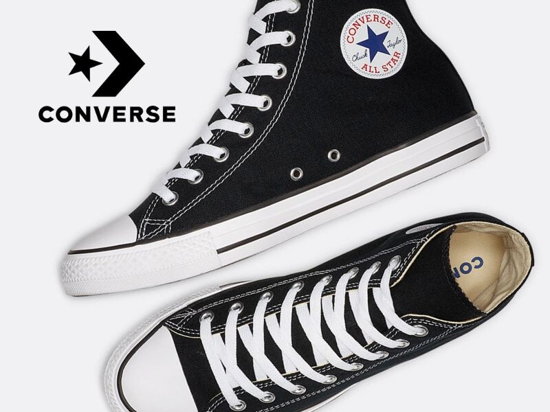 CONVERSE