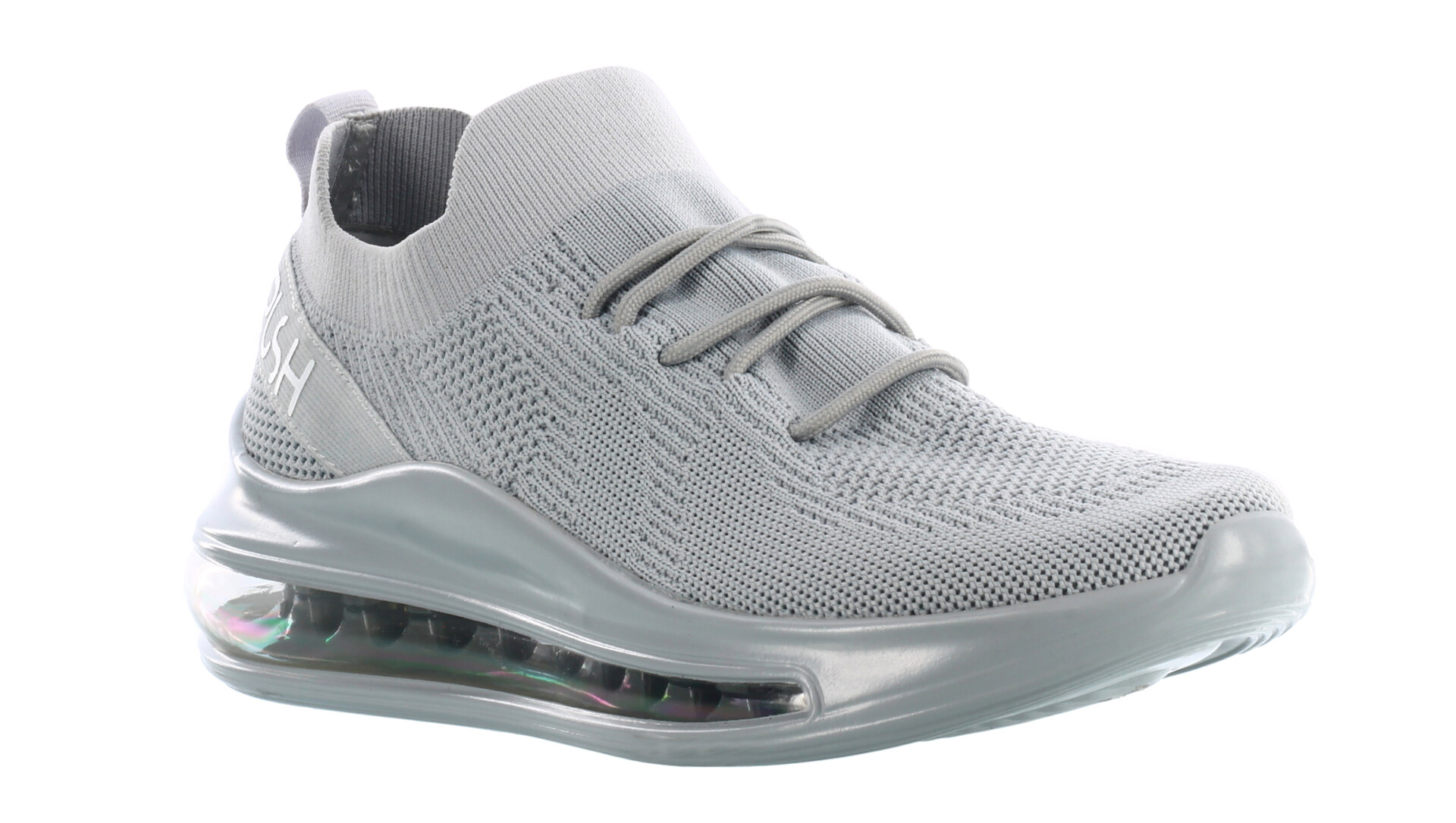 Championes Unisex Push DANY - Gris 