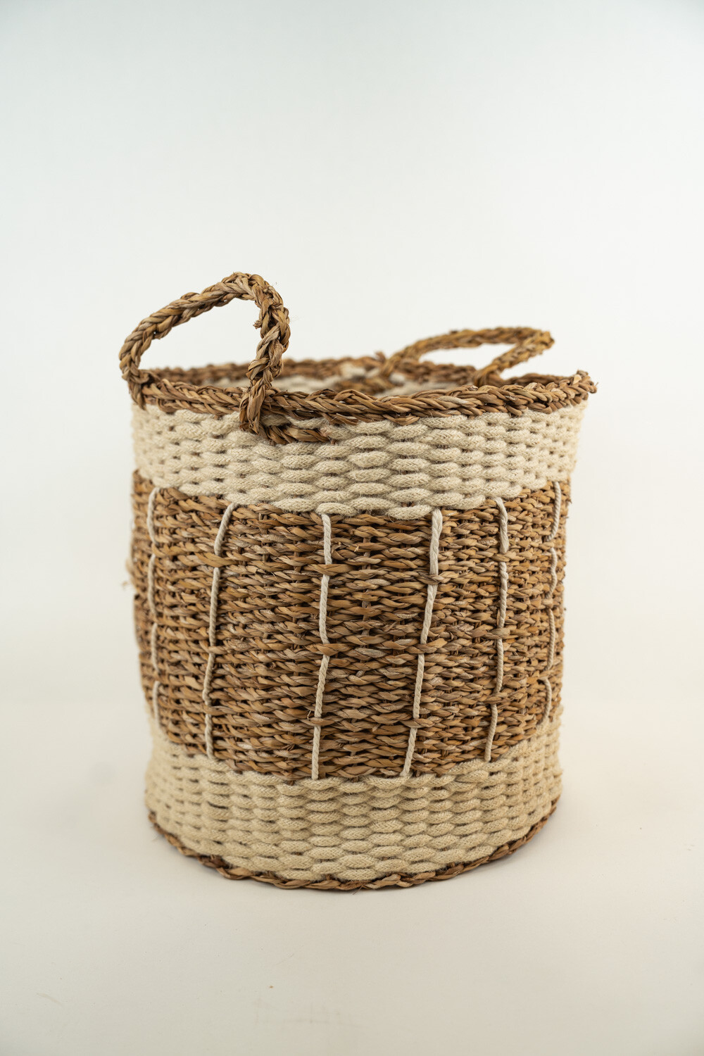Cesto Storage Color Unico