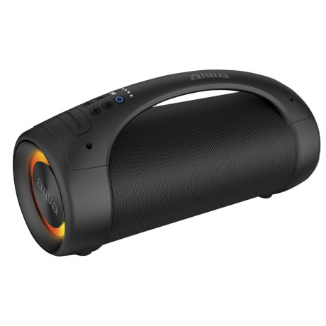 Parlante Boombox Waterproof TWS Aiwa AW-S600BT Parlante Boombox Waterproof TWS Aiwa AW-S600BT