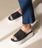 Sandalias Dakota Negro