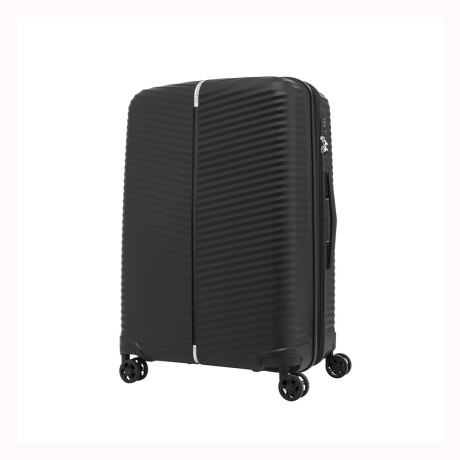 Valija Rigida Samsonite Varro Spinner Exp Black 28 pulgadas