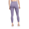 CALZA NIKE ONE DF HR 7/8 TIGHT de Mujer - DV9020-509 Violeta