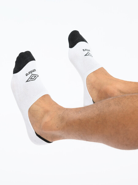 Medias Invisible Umbro Hombre 092