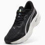 Zapatillas Running Velocity NITRO 4 Hombre Black/silver