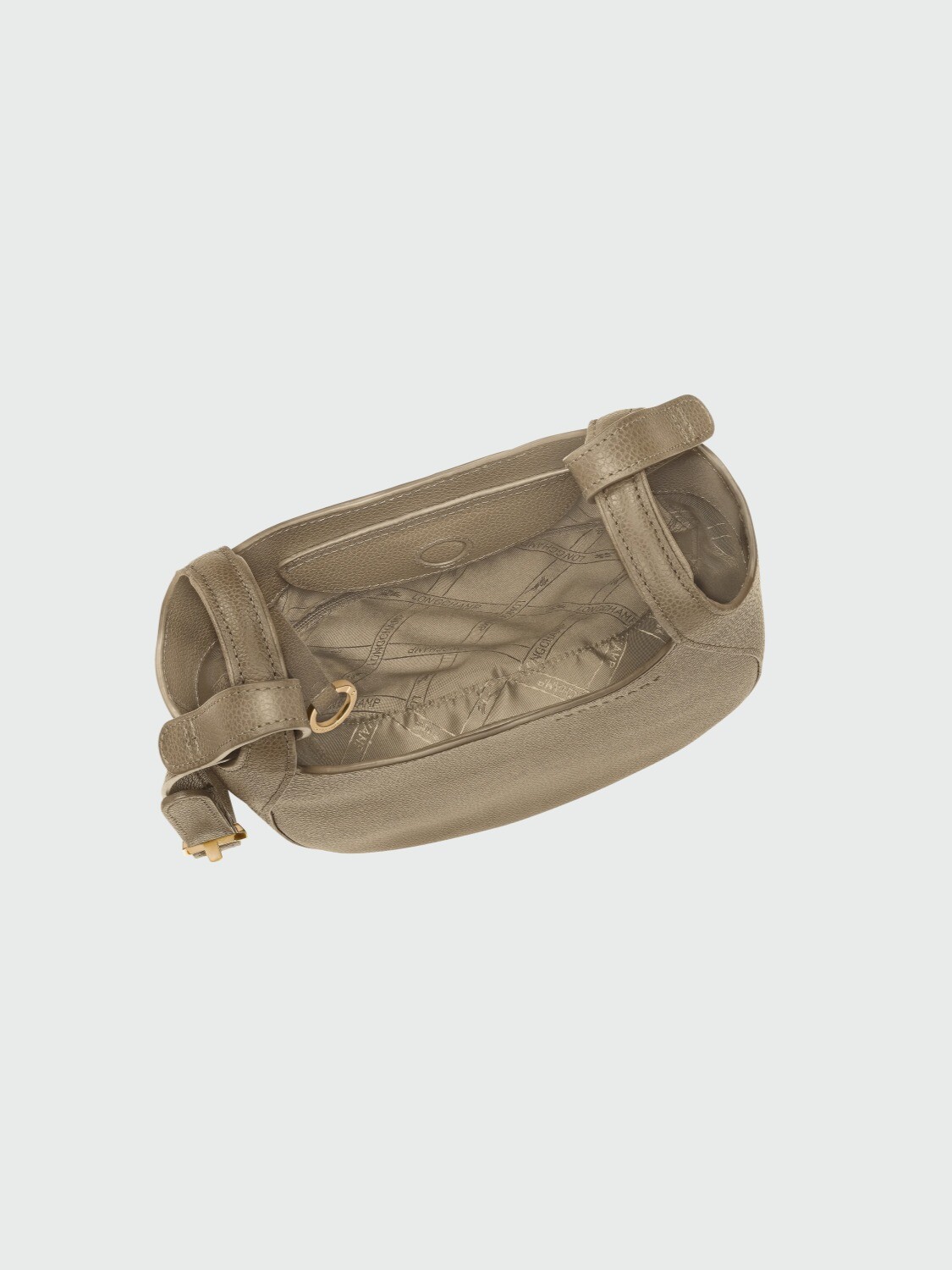 LONGCHAMP - LE FOULONNÉ, CARTERA CROSSBODY S M69