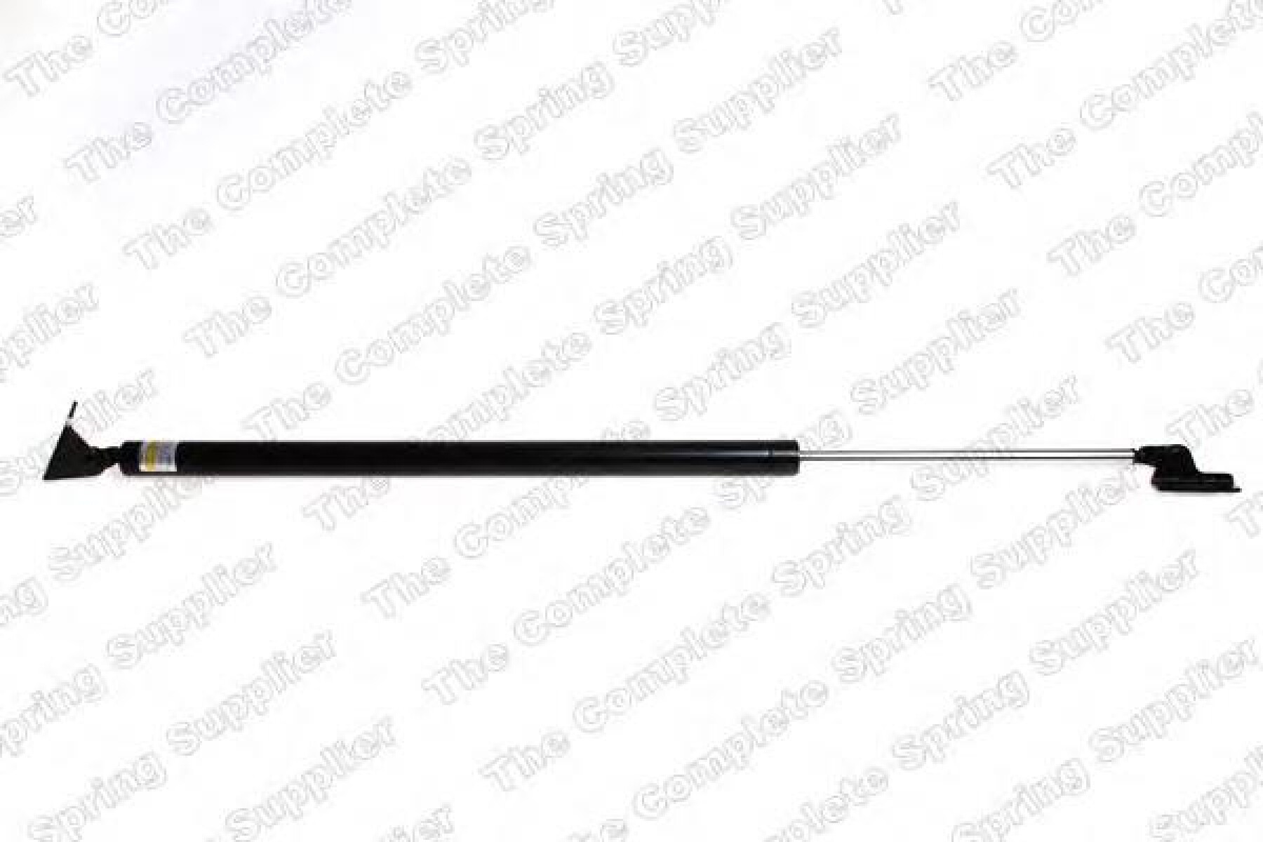AMORTIGUADOR BAUL HYUNDAI PORTON TRAS. IZQ. H100 - 