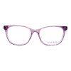 CALVIN KLEIN CK20509 5135316140 - Adulto - Violeta violetacristal