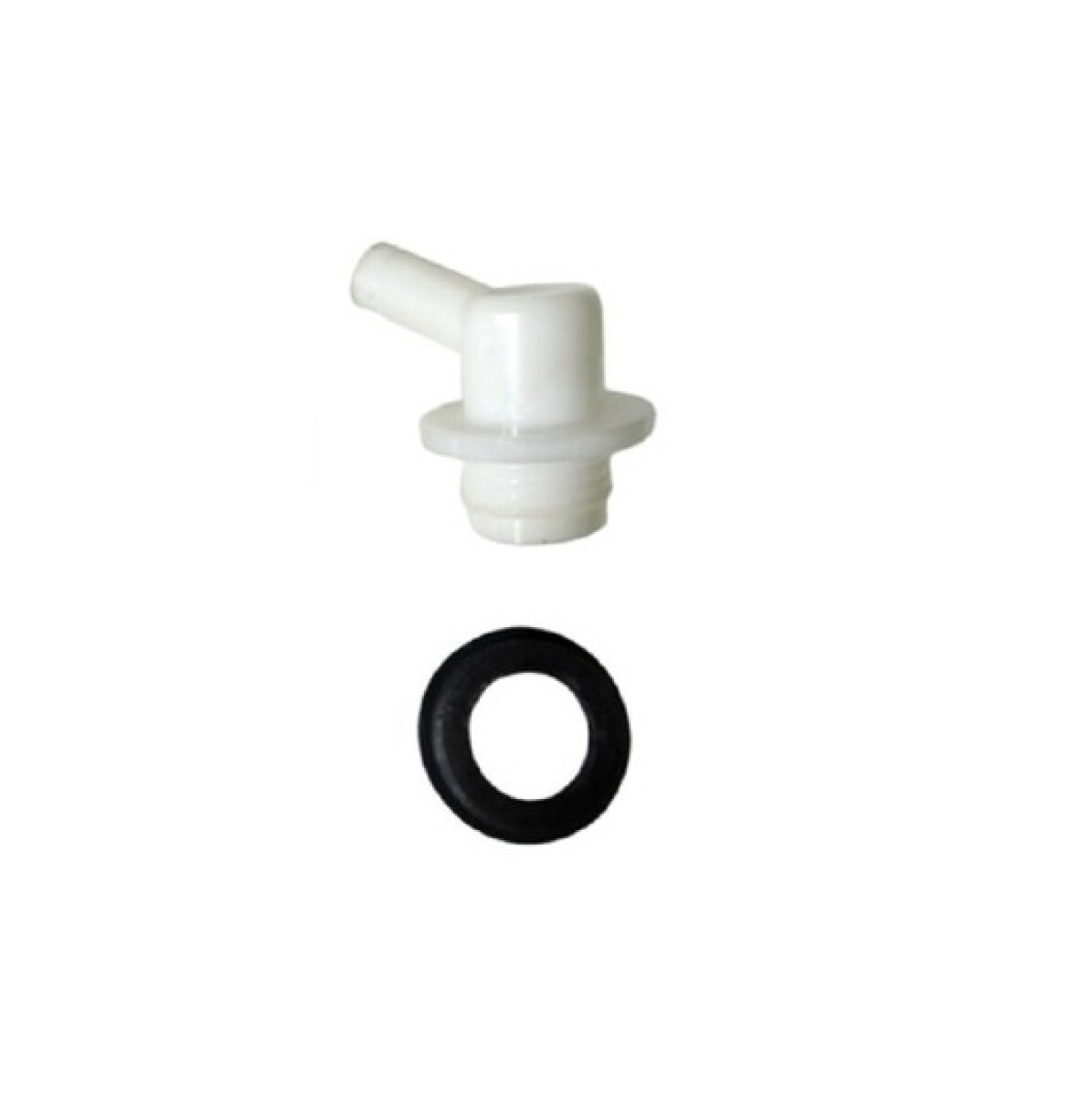 VALVULA DE SERVO DE FRENO GOL / AMAZON / PARATI G1 87/90 
