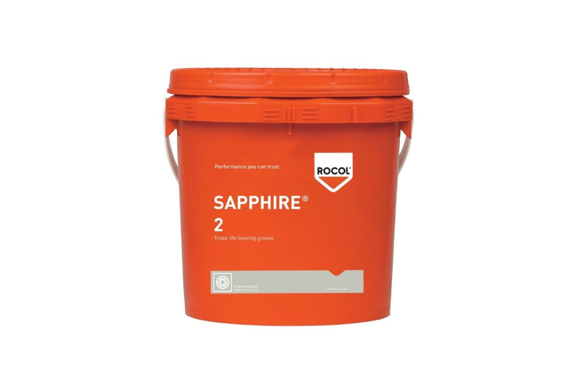 Grasa Multiproposito con Espesante Multi Complejo Trabaja en un Rango de Temperatura de -30° a +150°C SAPPHIRE 2 1kg Grasa Multiproposito con Espesante Multi Complejo Trabaja en un Rango de Temperatura de -30° a +150°C SAPPHIRE 2 1kg