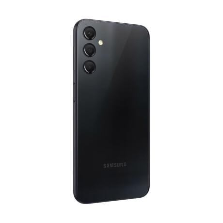 Samsung galaxy a24 lte 128gb / 4gb ram dual sim Black
