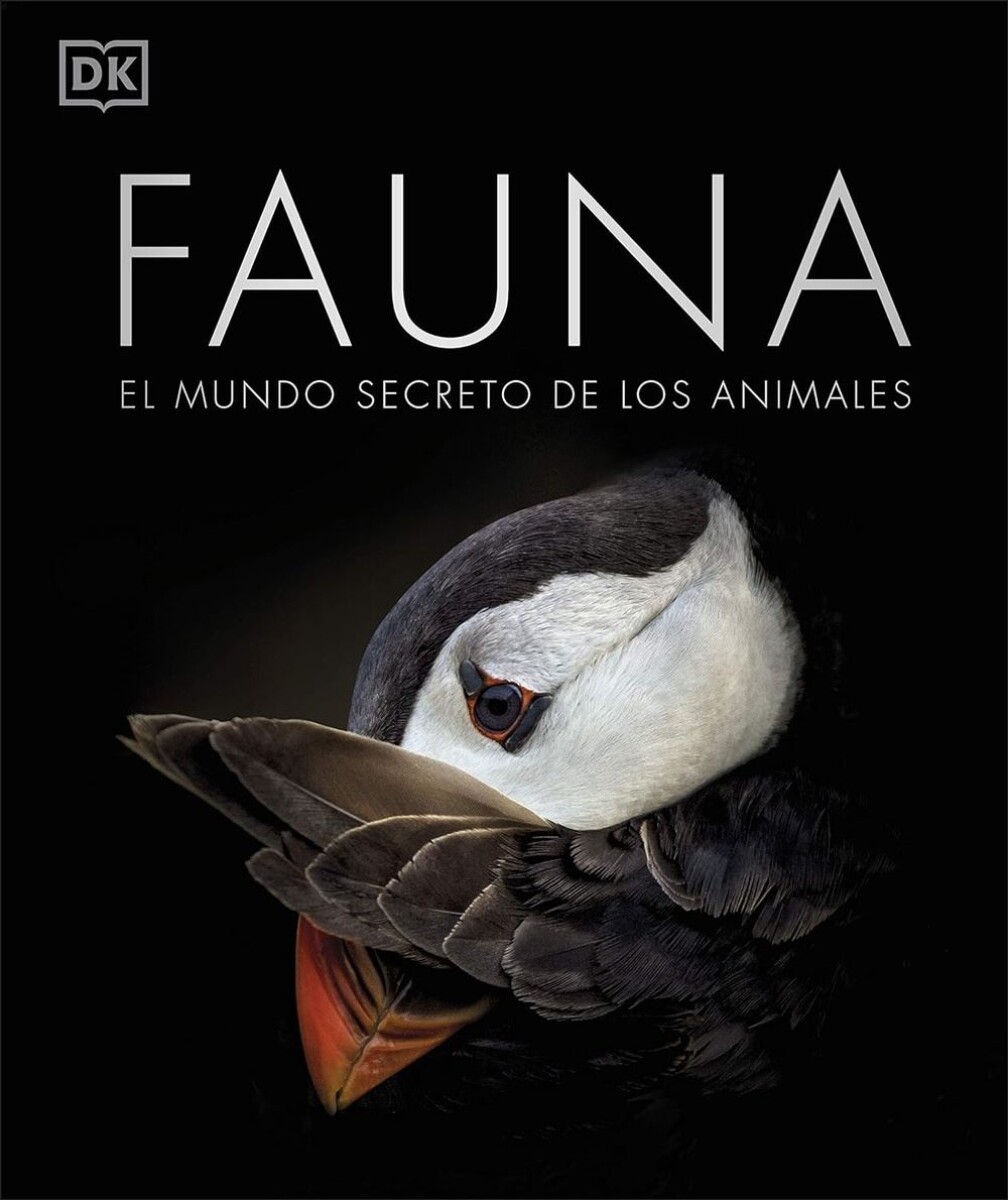 Fauna 