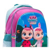 Mochila Cry Babies Llorones 15" Coney y Lady Mochila Cry Babies Llorones 15" Coney y Lady