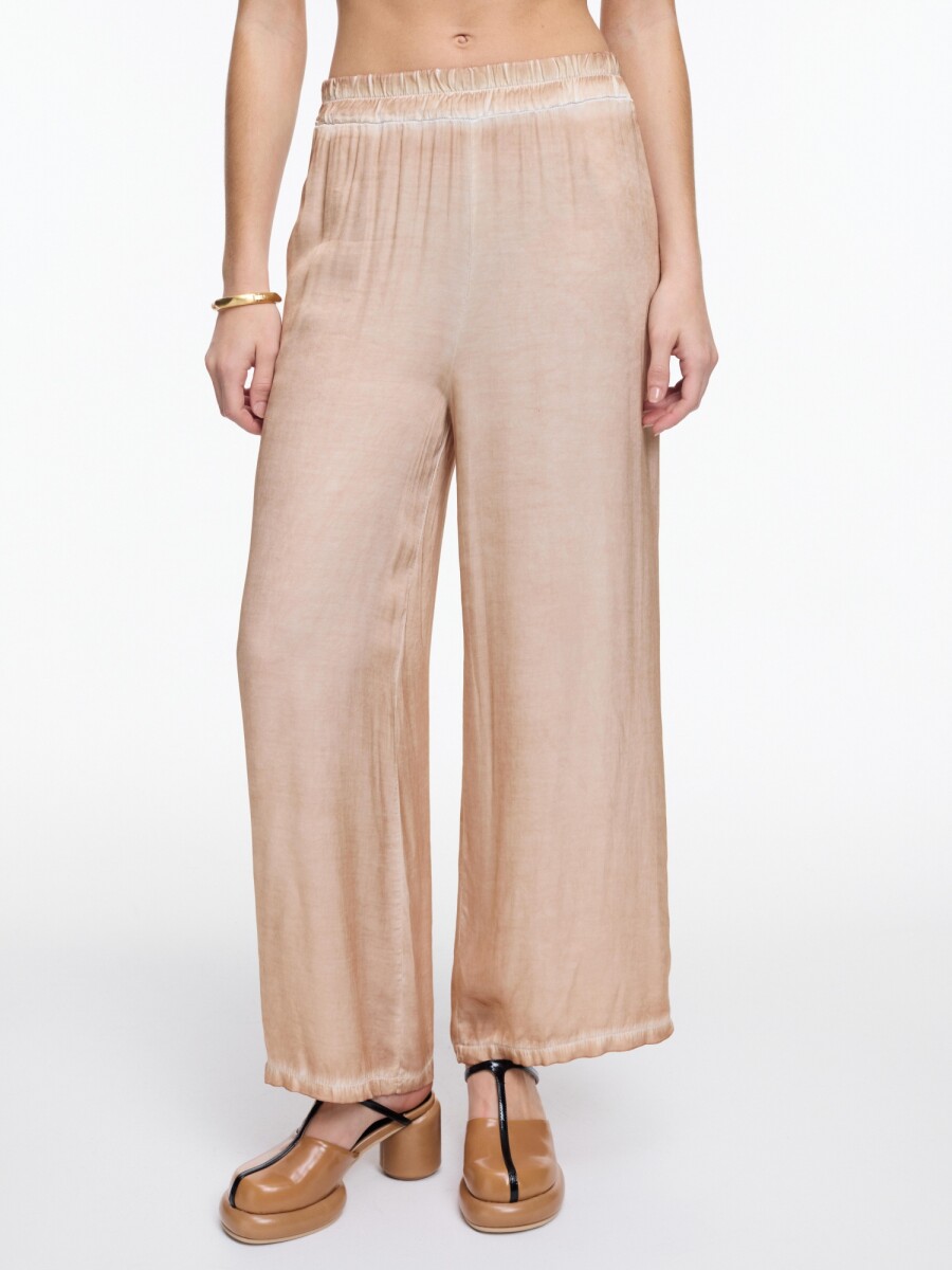PANTALON ELASTICO 