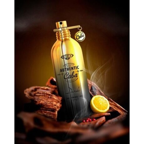 Combo Perfumes Cuba Clásicos Hombre + Mujer Combo Perfumes Cuba Clásicos Hombre + Mujer