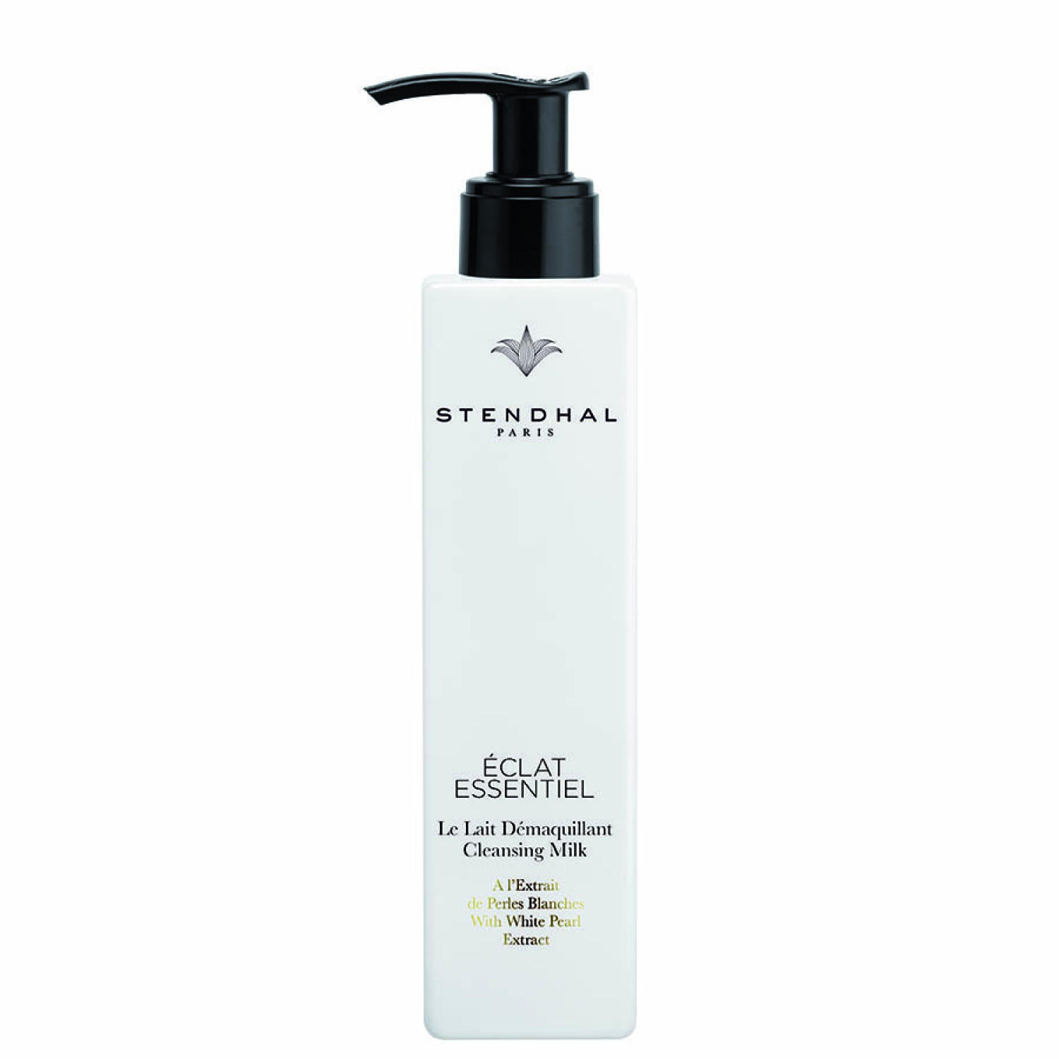 Leche Desmaquillante Stendhal Lait Demaquillant 200ml — San Roque