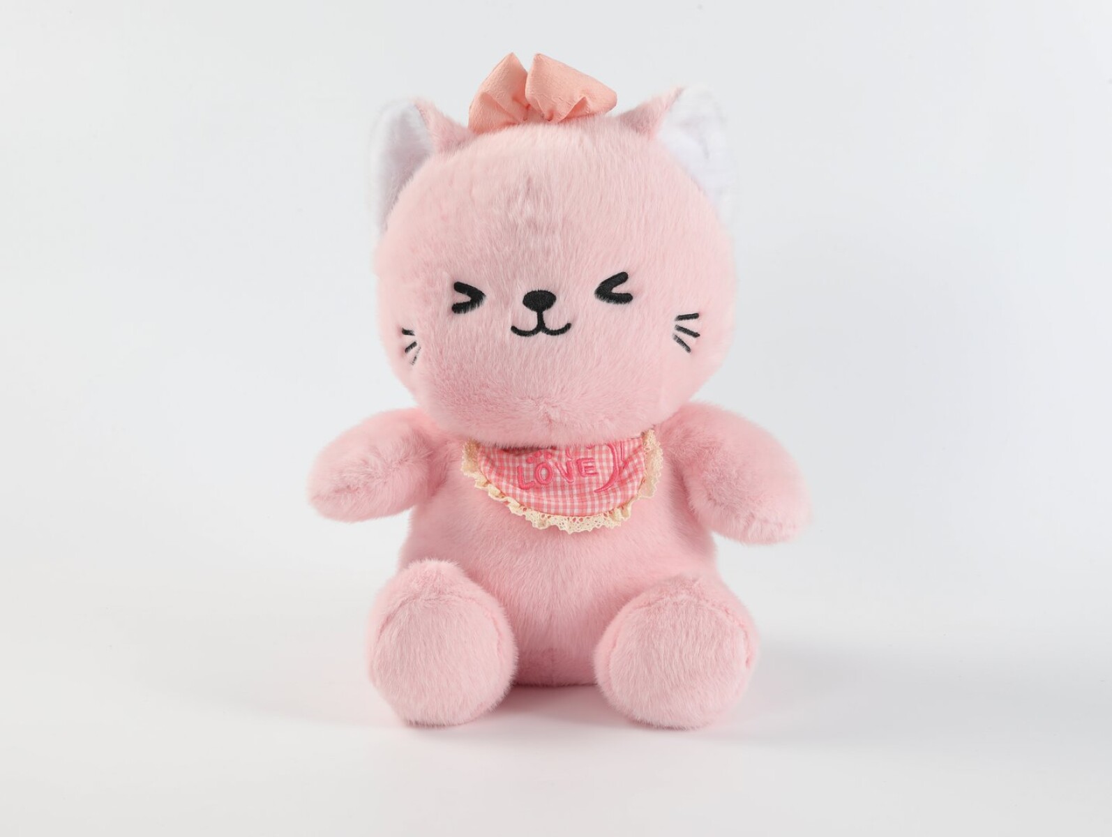 PELUCHE ADORABLE ANNE SENTADO (30 CM) 