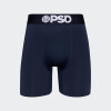 Calzoncillos PSD Navy SLD Azul