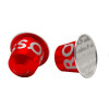 CÁPSULAS QUALITÁ ROSSA (compatibles | Nespresso) CÁPSULAS QUALITÁ ROSSA (compatibles | Nespresso)