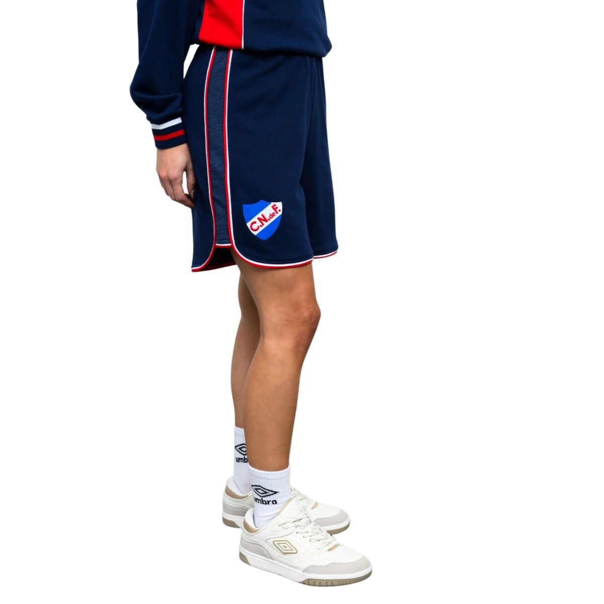 SHORT VENTURE XS-L - MARINO 