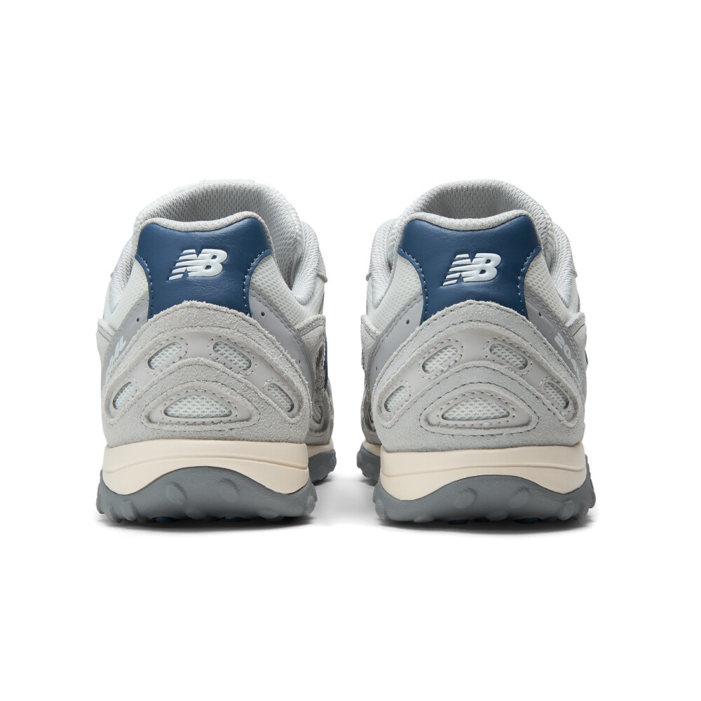 Zapatillas New Balance 204L Unisex Grey
