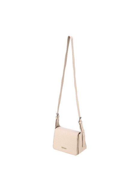 Bandolera Soler Natural