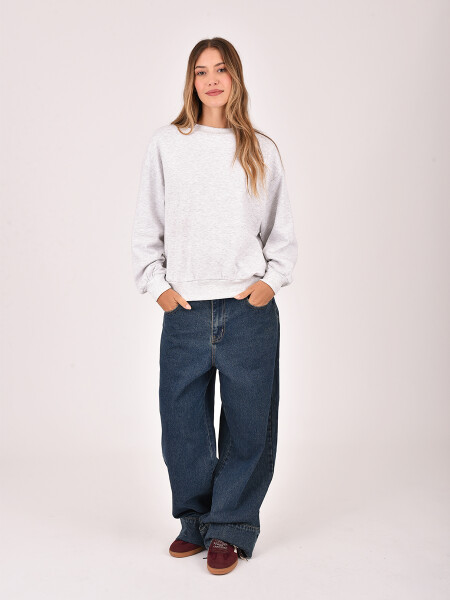 BUZO MUNICH GRIS