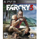 JUEGO FARCRY 3 PS3 JUEGO FARCRY 3 PS3