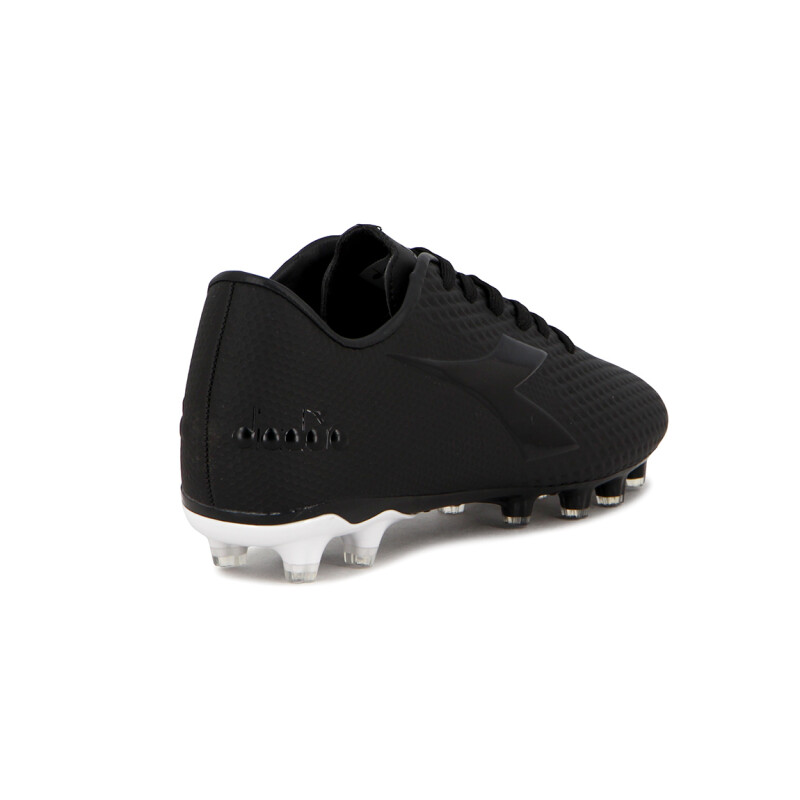 Diadora Futbol Cancha Striker II MD Men Negro/Negro Negro-Negro