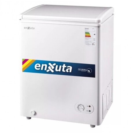 Freezer Horizontal Enxuta 100l Unica