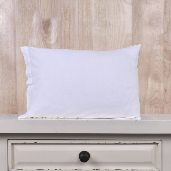 Funda Especial 120h Blanco