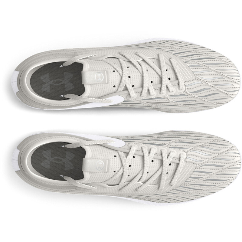 UA U Magnetico Select 4 FG-ORG WHT-100